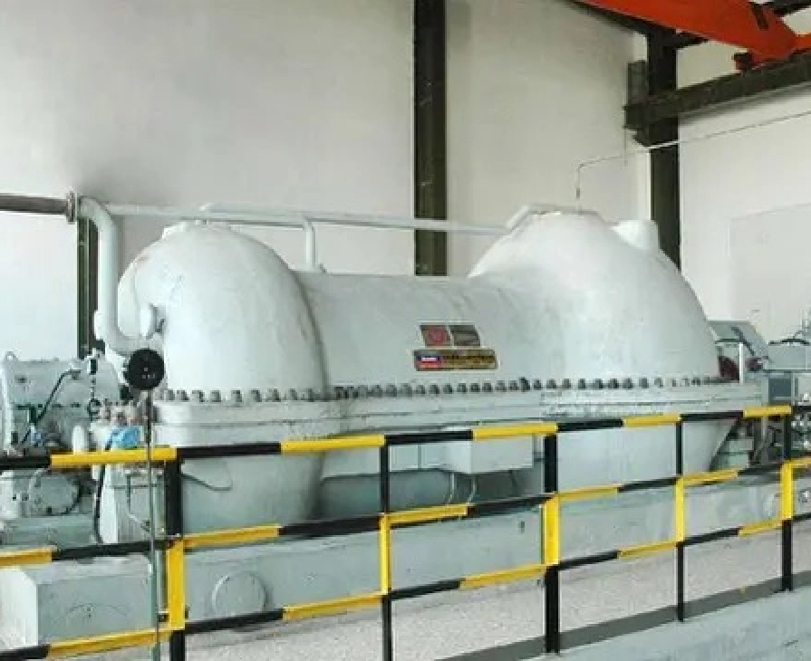 Centrifugal Compressor
